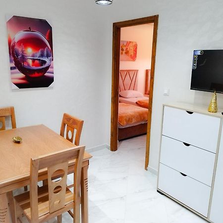 Les Belles Residences De Safir Ταγγέρη Εξωτερικό φωτογραφία