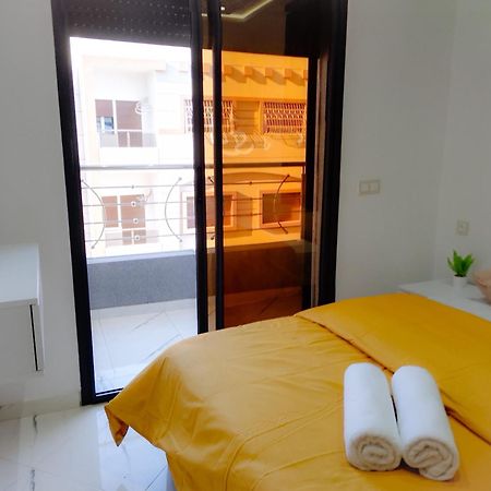 Les Belles Residences De Safir Ταγγέρη Εξωτερικό φωτογραφία
