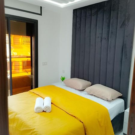 Les Belles Residences De Safir Ταγγέρη Εξωτερικό φωτογραφία