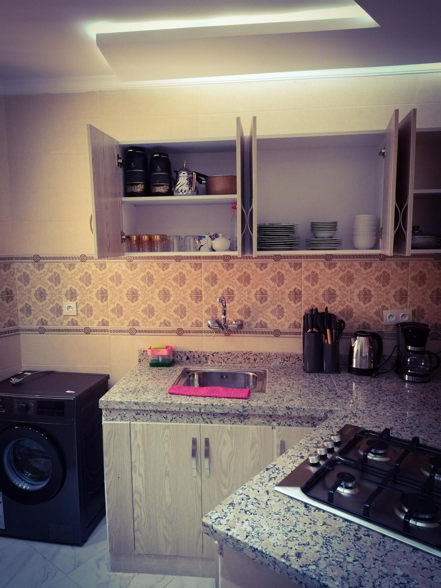 Les Belles Residences De Safir Ταγγέρη Εξωτερικό φωτογραφία