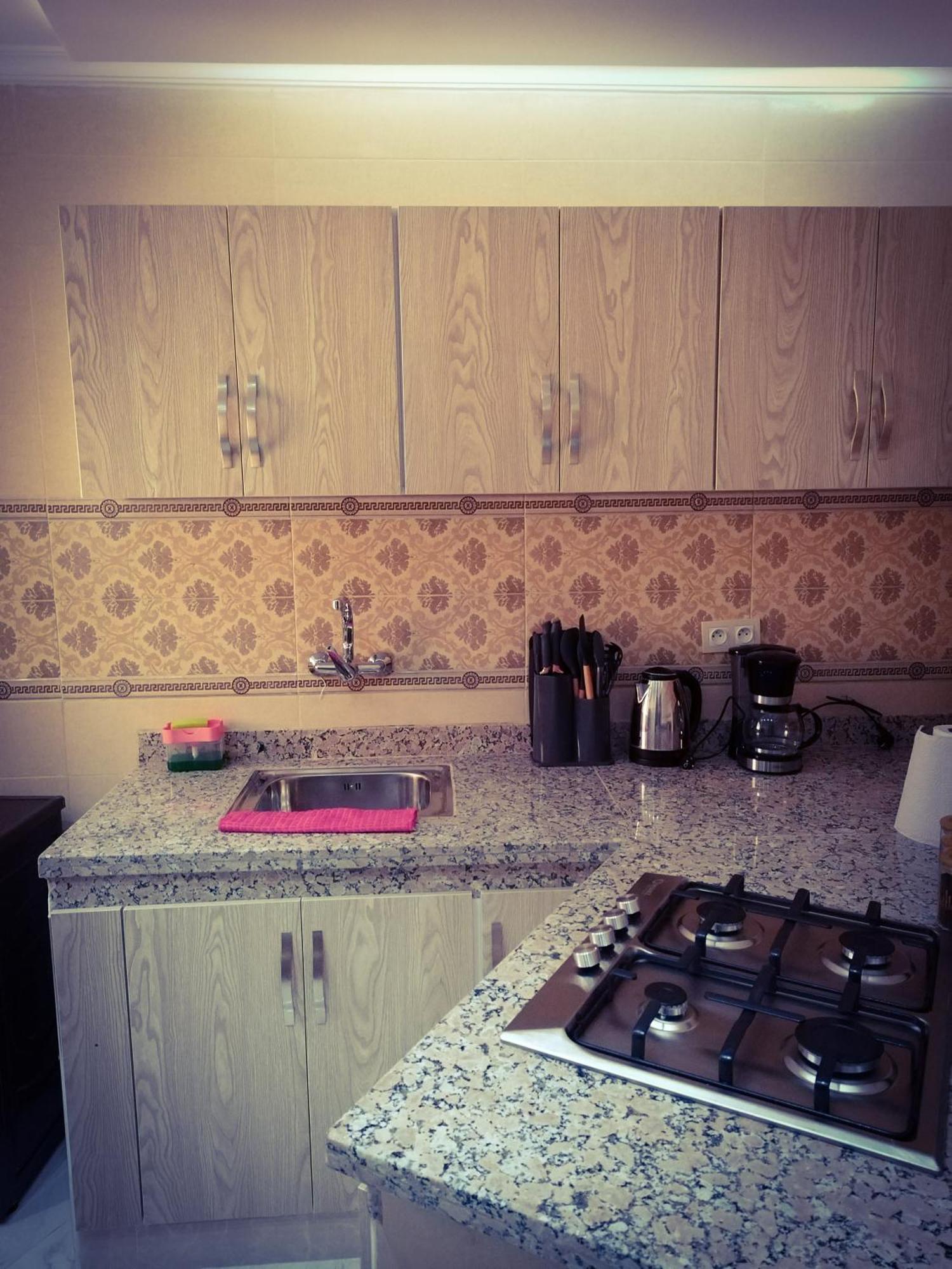Les Belles Residences De Safir Ταγγέρη Εξωτερικό φωτογραφία
