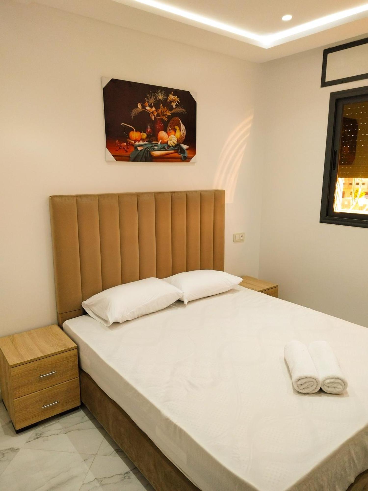 Les Belles Residences De Safir Ταγγέρη Εξωτερικό φωτογραφία