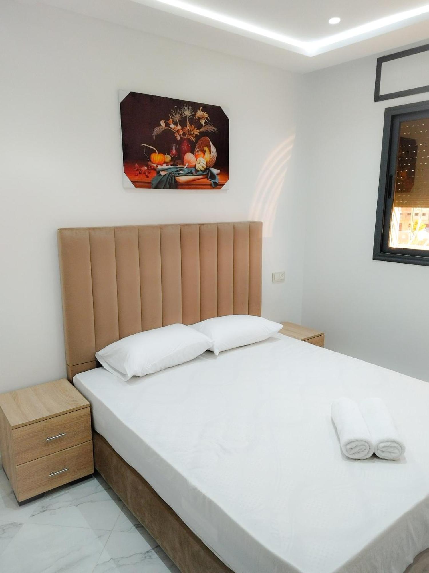 Les Belles Residences De Safir Ταγγέρη Εξωτερικό φωτογραφία