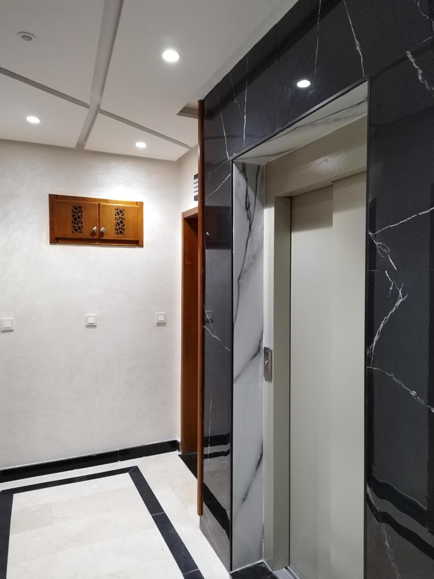 Les Belles Residences De Safir Ταγγέρη Εξωτερικό φωτογραφία