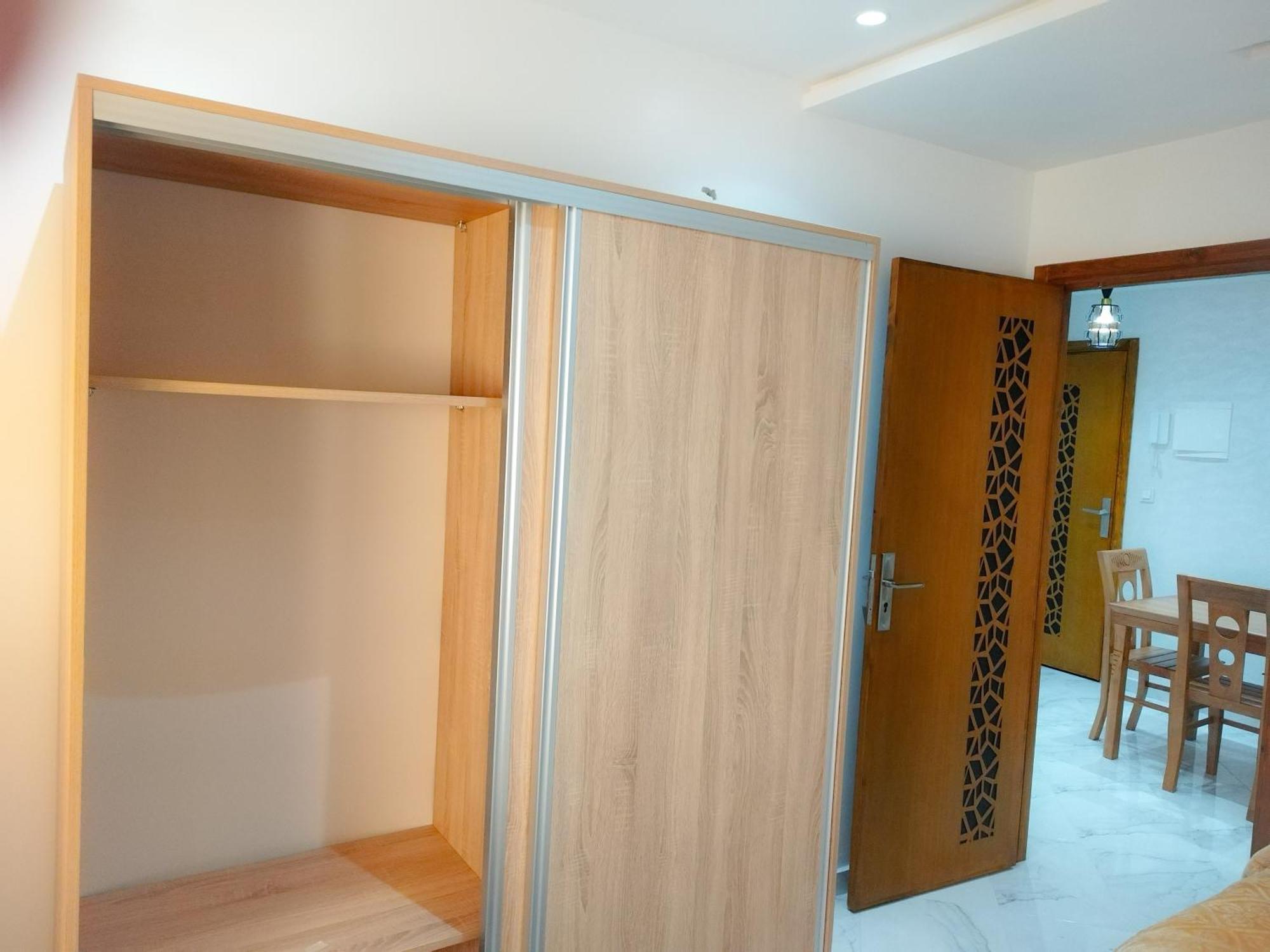 Les Belles Residences De Safir Ταγγέρη Εξωτερικό φωτογραφία
