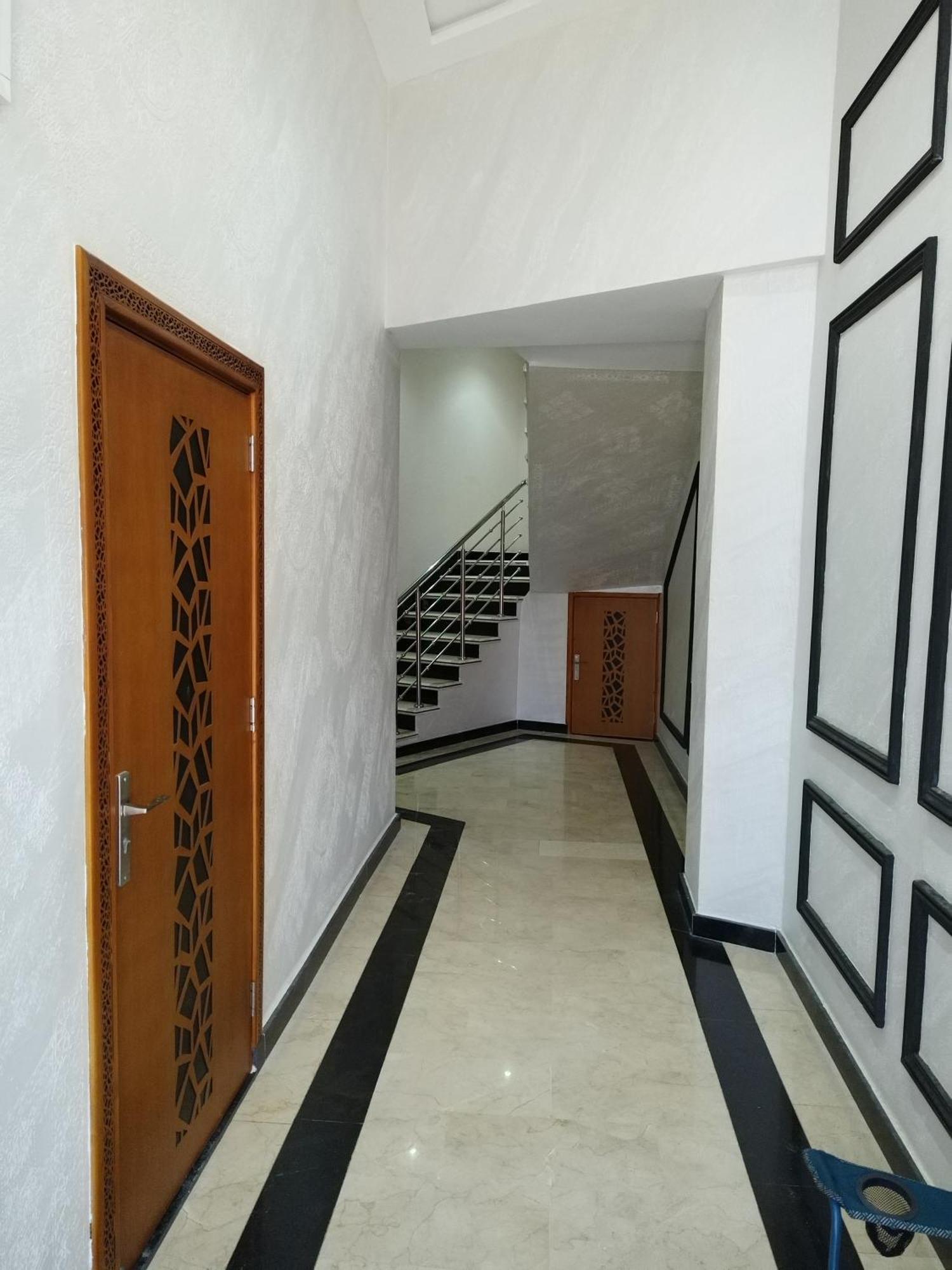Les Belles Residences De Safir Ταγγέρη Εξωτερικό φωτογραφία