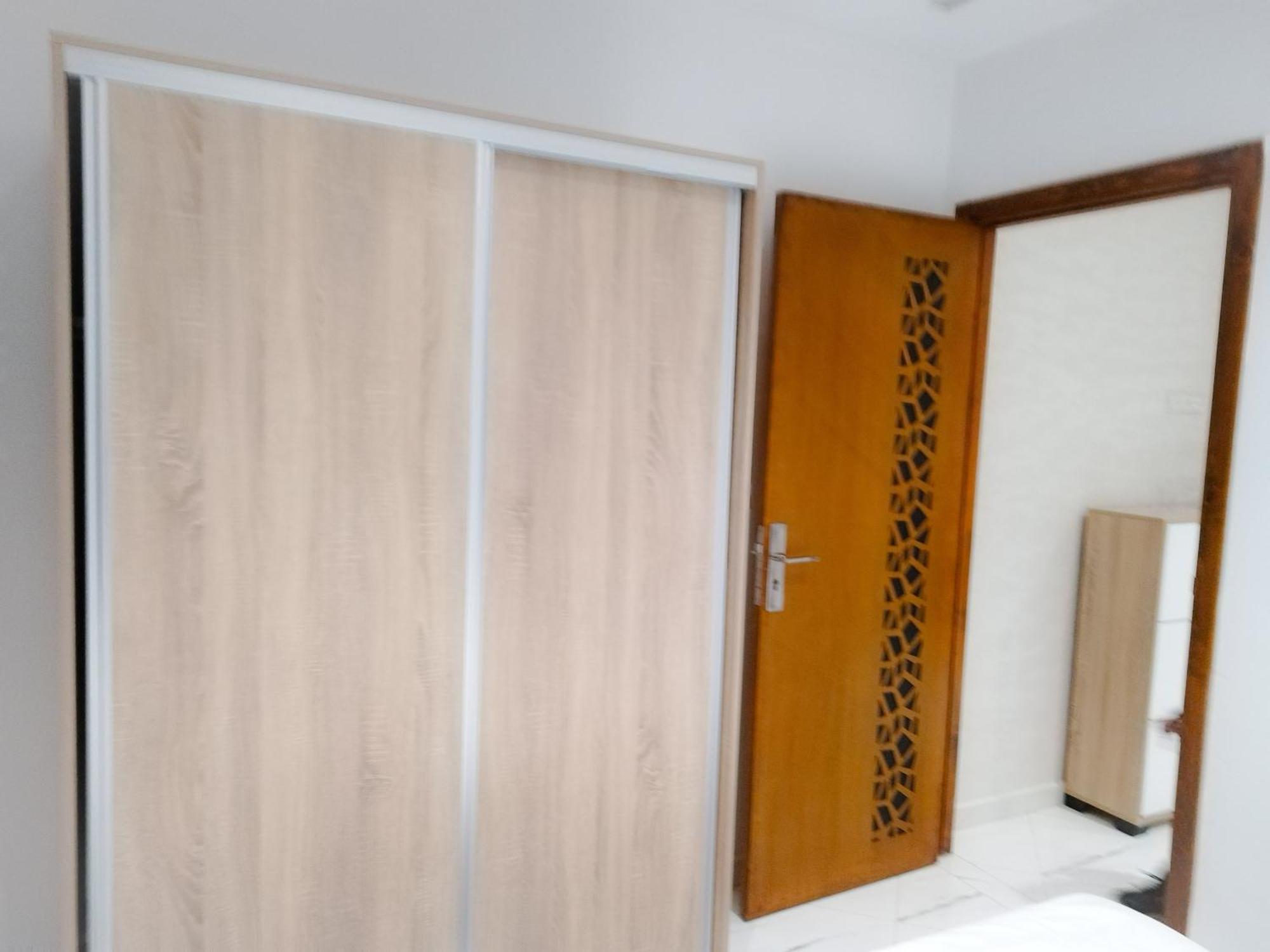 Les Belles Residences De Safir Ταγγέρη Εξωτερικό φωτογραφία