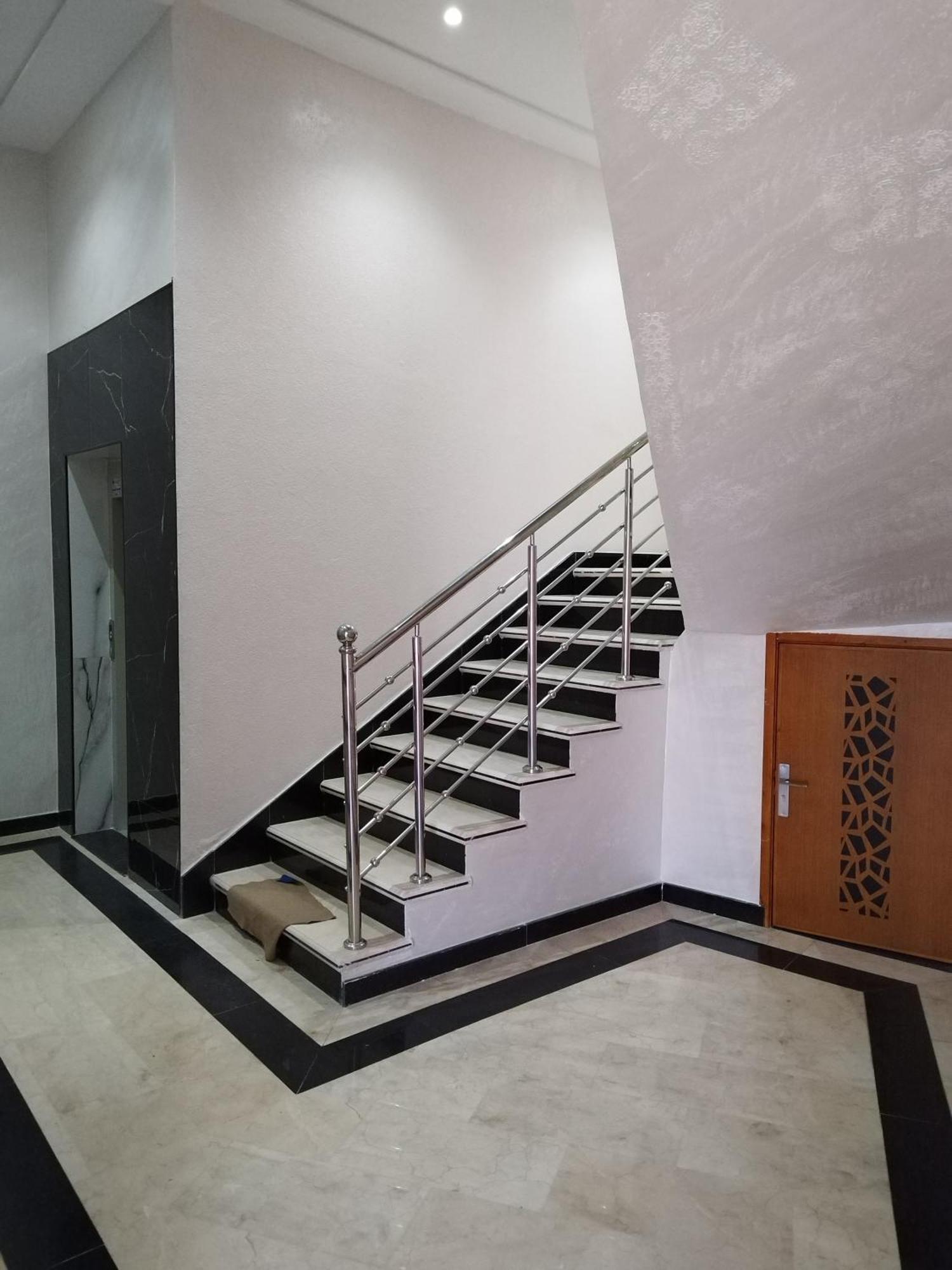 Les Belles Residences De Safir Ταγγέρη Εξωτερικό φωτογραφία