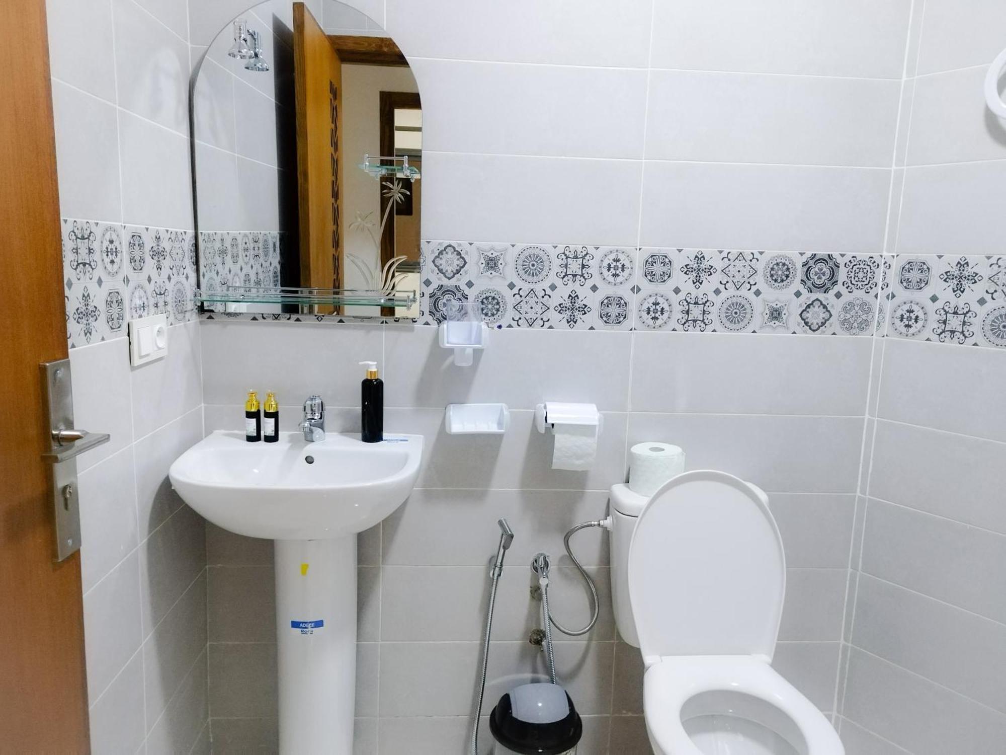 Les Belles Residences De Safir Ταγγέρη Εξωτερικό φωτογραφία