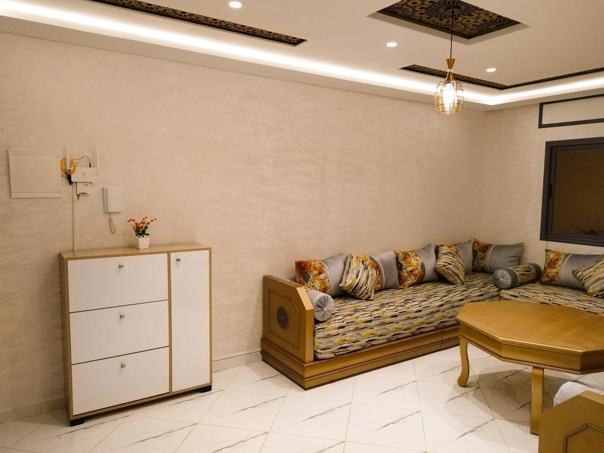 Les Belles Residences De Safir Ταγγέρη Εξωτερικό φωτογραφία