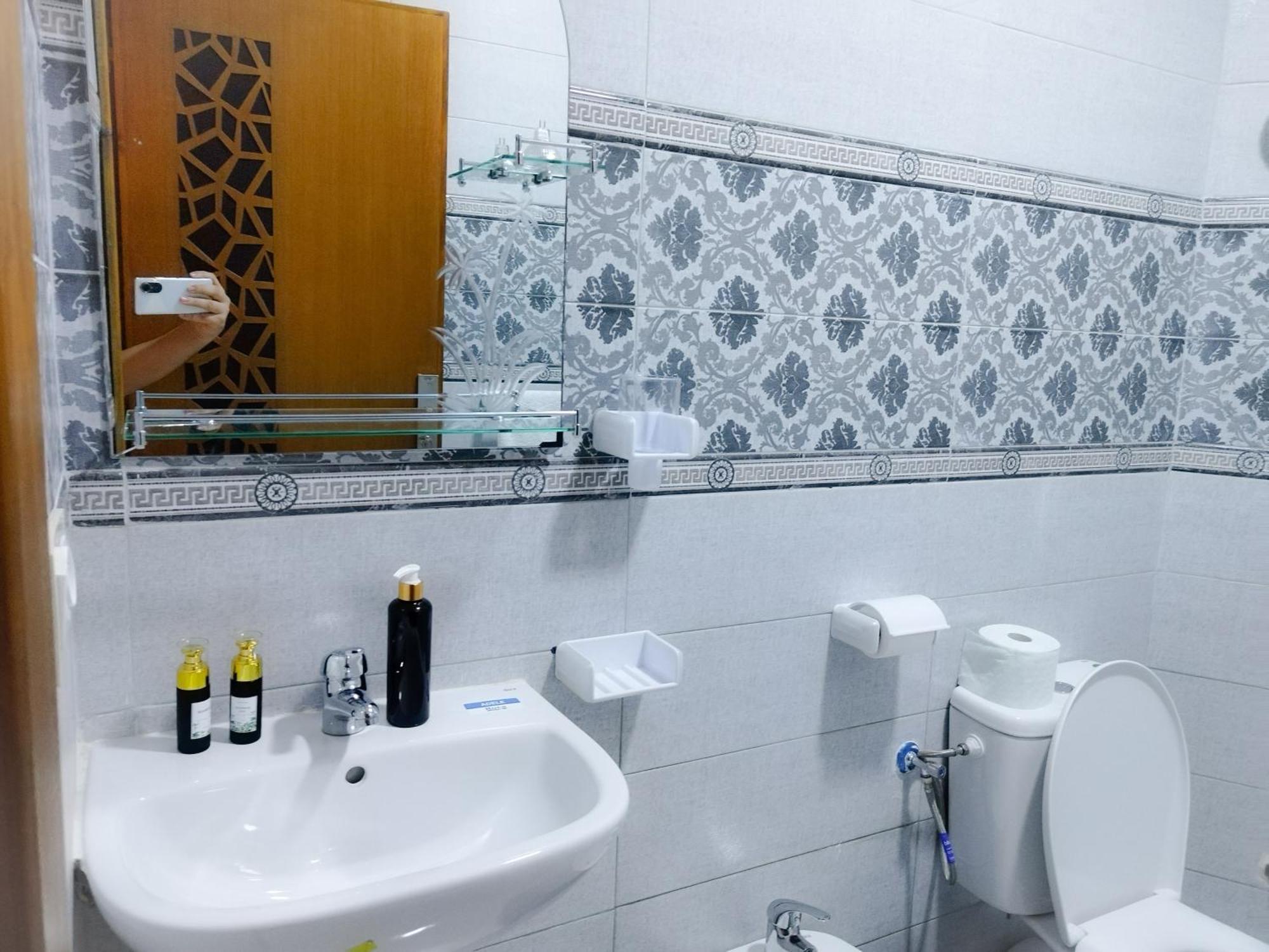 Les Belles Residences De Safir Ταγγέρη Εξωτερικό φωτογραφία