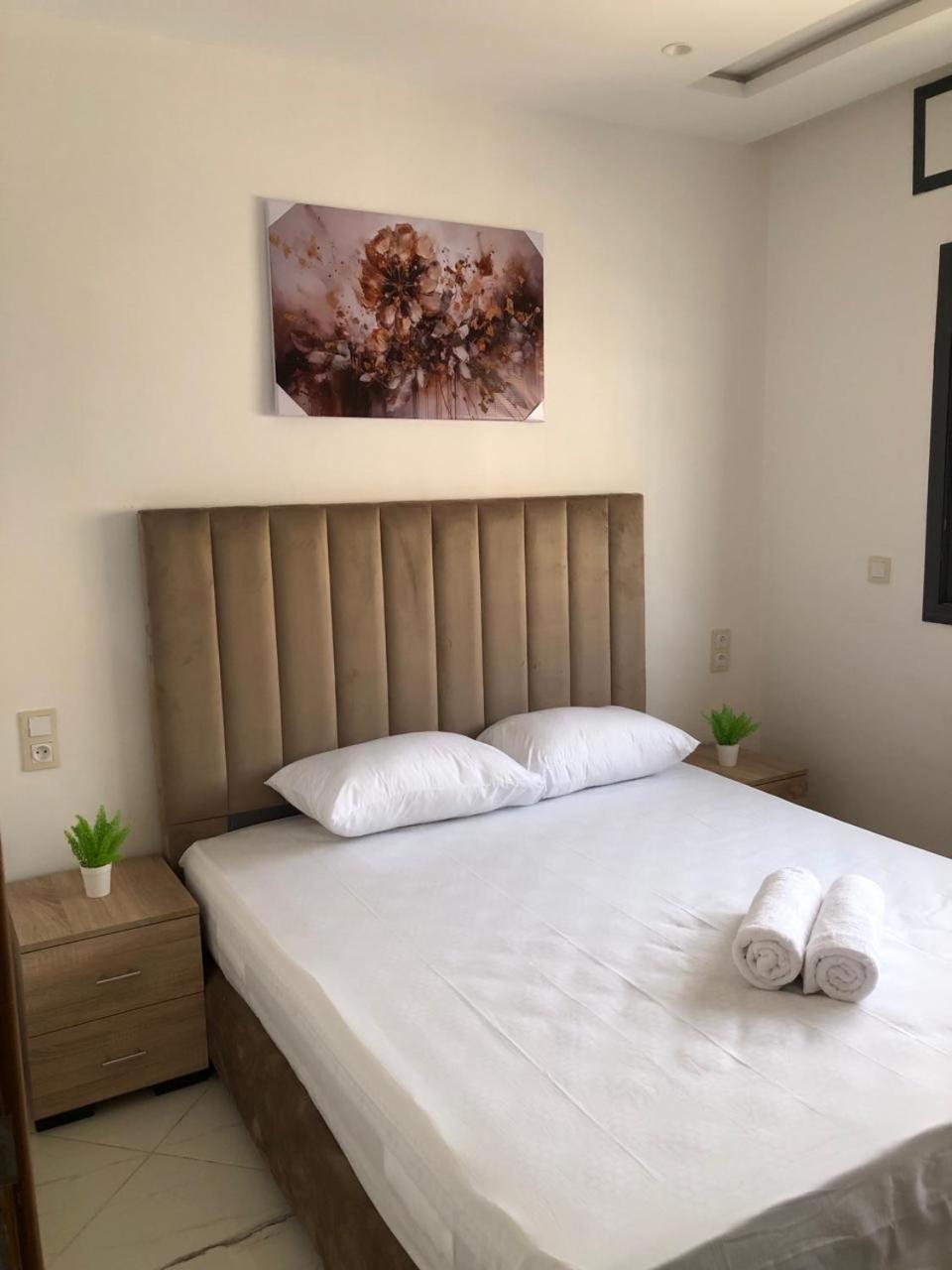 Les Belles Residences De Safir Ταγγέρη Εξωτερικό φωτογραφία