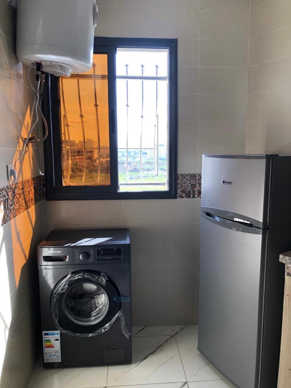 Les Belles Residences De Safir Ταγγέρη Εξωτερικό φωτογραφία