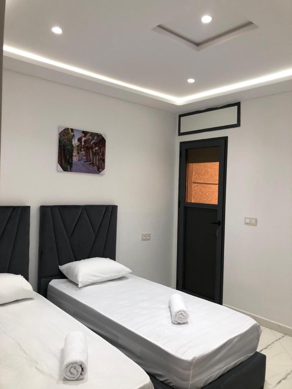 Les Belles Residences De Safir Ταγγέρη Εξωτερικό φωτογραφία